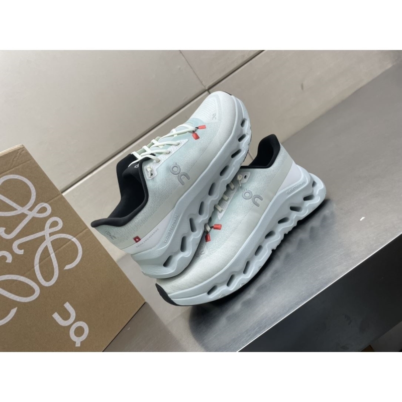 l*ew* sneakers